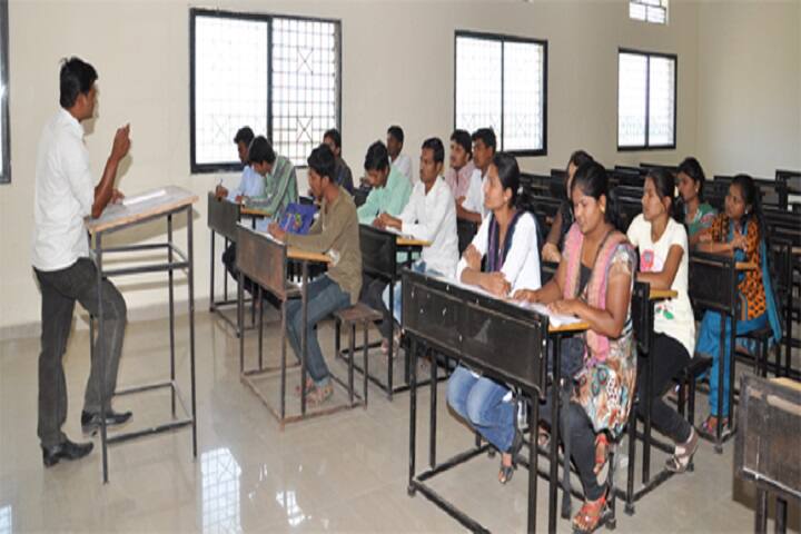 classroom